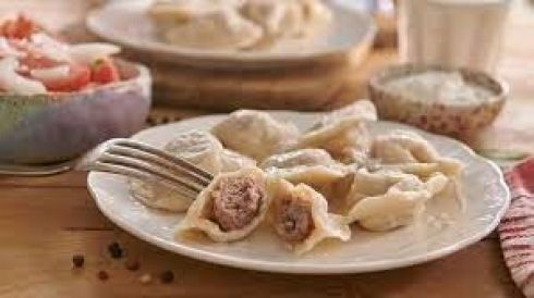Pielmieni